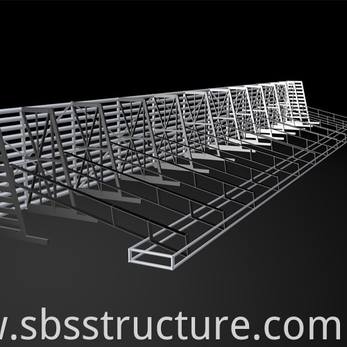 Commercial Ads Steel Frame1